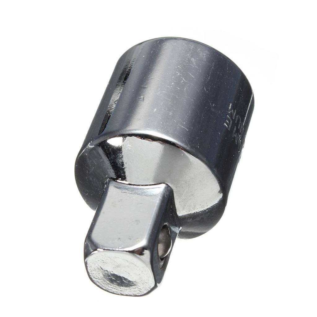1//2-inch Drive Metric Hex Socket Silverline 726041 10 mm