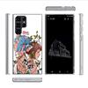 Life Is Strange Capa Phone Case For Samsung S26 Ultra S25 Edge Galaxy S23 S21 S20 S24 FE S22 S10 Plus Cover Clear TPU Shell Coqu