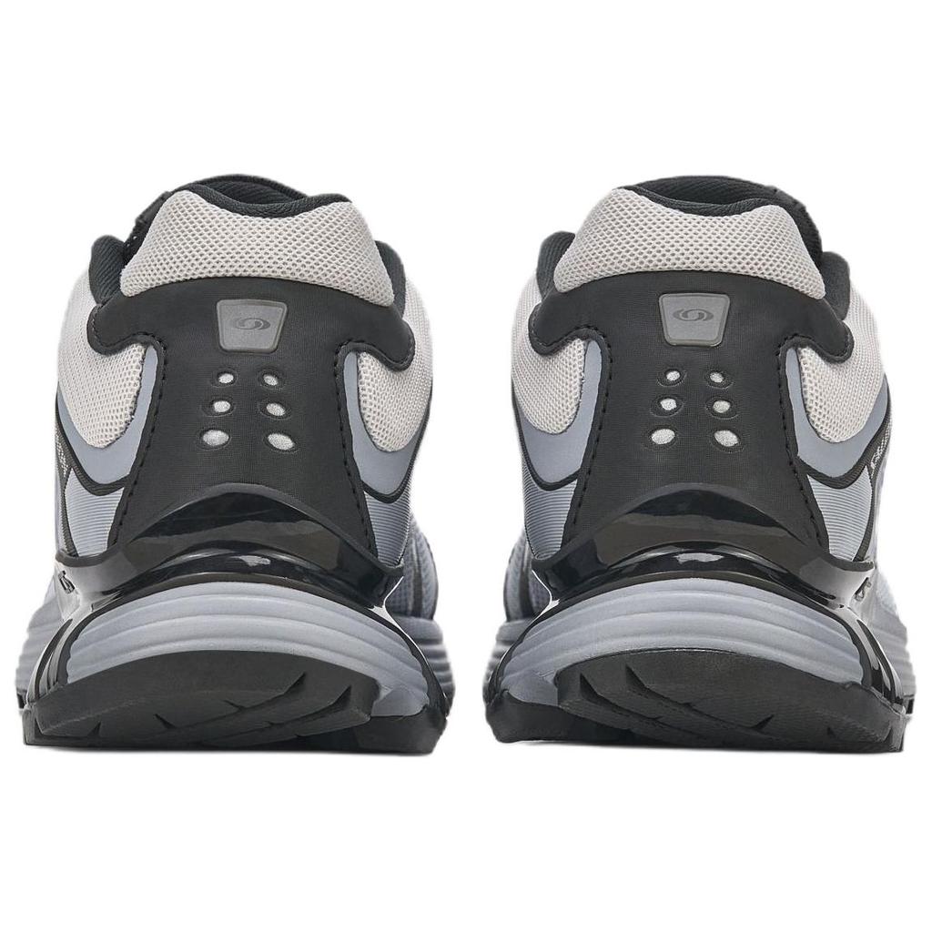 SALOMON Sneakers Unisex XT-Whisper Tradewinds Nero Ftw Argento L49238200