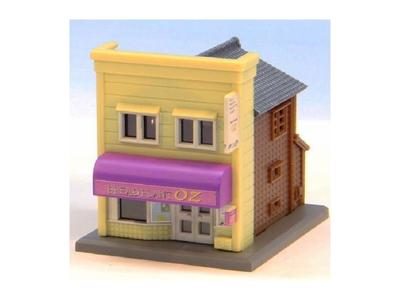 Συλλεκτικά είδη και μοντέλα – Φιγούρες