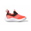 New Adidas Rapidazen Anti-Slip Wear-Resistant Low-Top Toddler Shoes Pink Black White Infant And Toddler FV2611