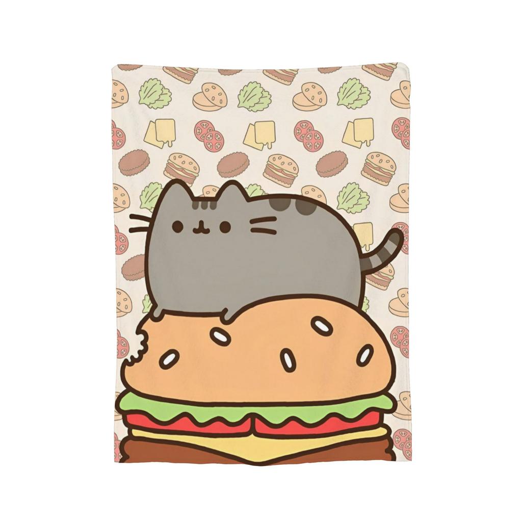 Sailors Mercury Blankets Velvet Summer Air Conditioning Sailors Moons Multifunction Thin Throw Blanket for Bed Couch Rug Piece