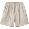 Loose Breathable Comfortable Versatile Sports Five-Point Shorts Men Shorts 152628501-2
