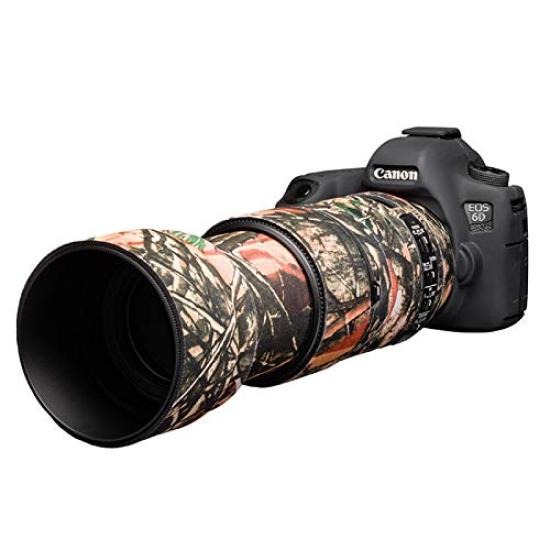 

LensOak Sigma DG OS HSM Contemporary for Forest Camouflage 100-400mm F5-6.3