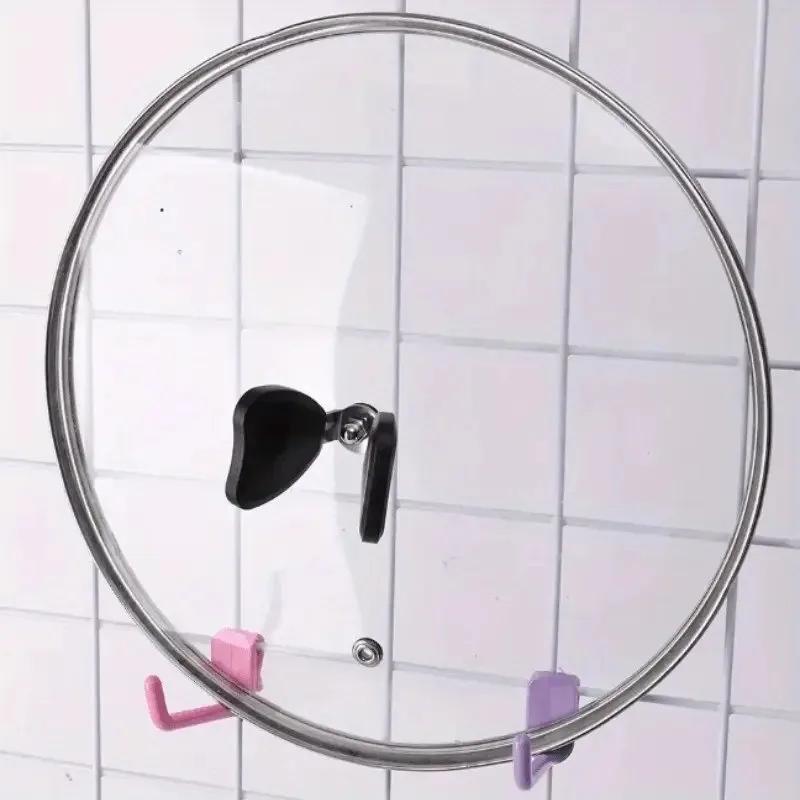 Plastic Mesh Panel Hangers Supermarket Racks Hooks Racking Mesh Display Rack Hooking Wall Hanging Holder Bracket Organizer Tools