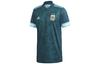 Argentina Team T Shirt Fan Edition Men's Blue Green GE5473