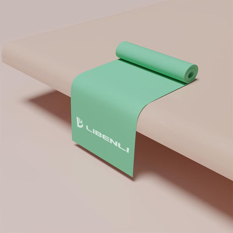 Ayub Fitness Latex Resistance Loop Band