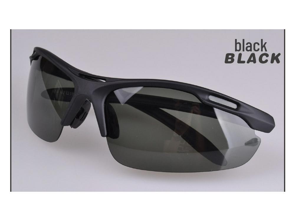 Men's Windproof Polarized Cycling Sunglasses 674
