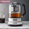 Morphyrichards 1,7L Inteligentny zaparzacz do herbaty zdrowotnej MR6088 wtyczka CN (adapter w zestawie)