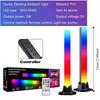 RGB Pickup RGB LED Light Bar Smart Light Music Music Rhythm Lights USB Powered Symphony Mode TV Backlight Holiday Atmosphere