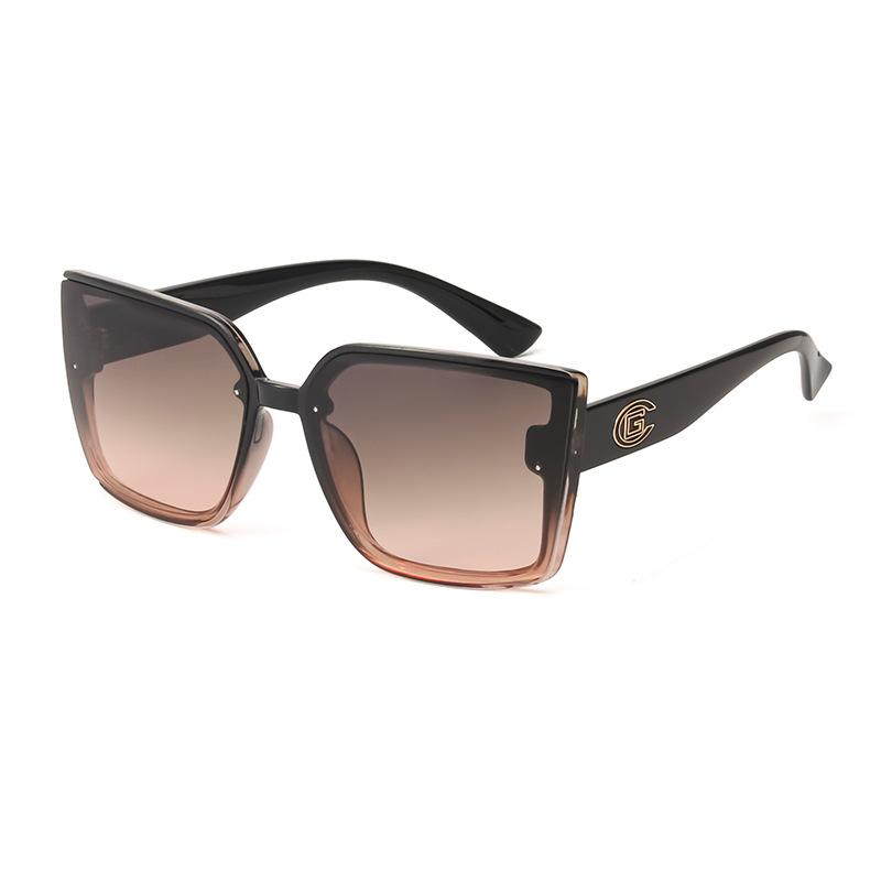 Sunglasses Women'S Large Square Sunglasses Women'S Sunglasses