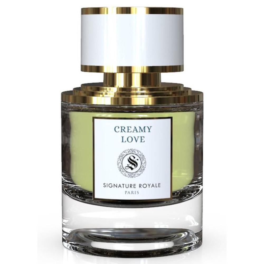 Royal Signature - Creamy Love Parfum Extract - 