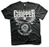 American Chopper Custom Motorcycles Official Tee T-Shirt Mens Unisex
