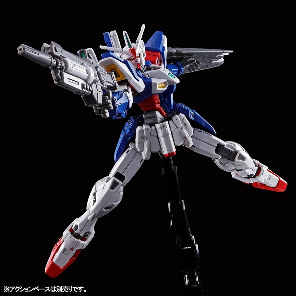 Bandai HG 1/144 Gundam Geminus 01 Model Kit Hobby Exclusive