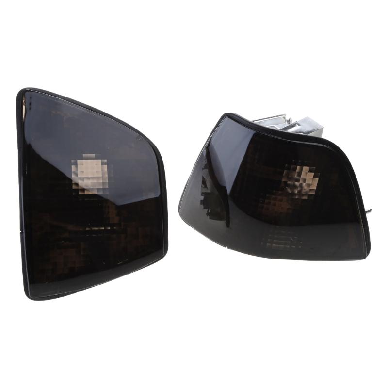 Turn Lamp Corner Lights for 3 Series E36 4 Door 63138353279