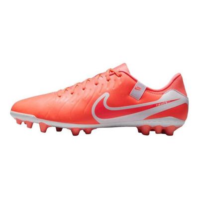 Tiempo Legend 10 Academy AG Mad Energy Pack Férfi Cipők Red Hot-Lava White DV4340-800