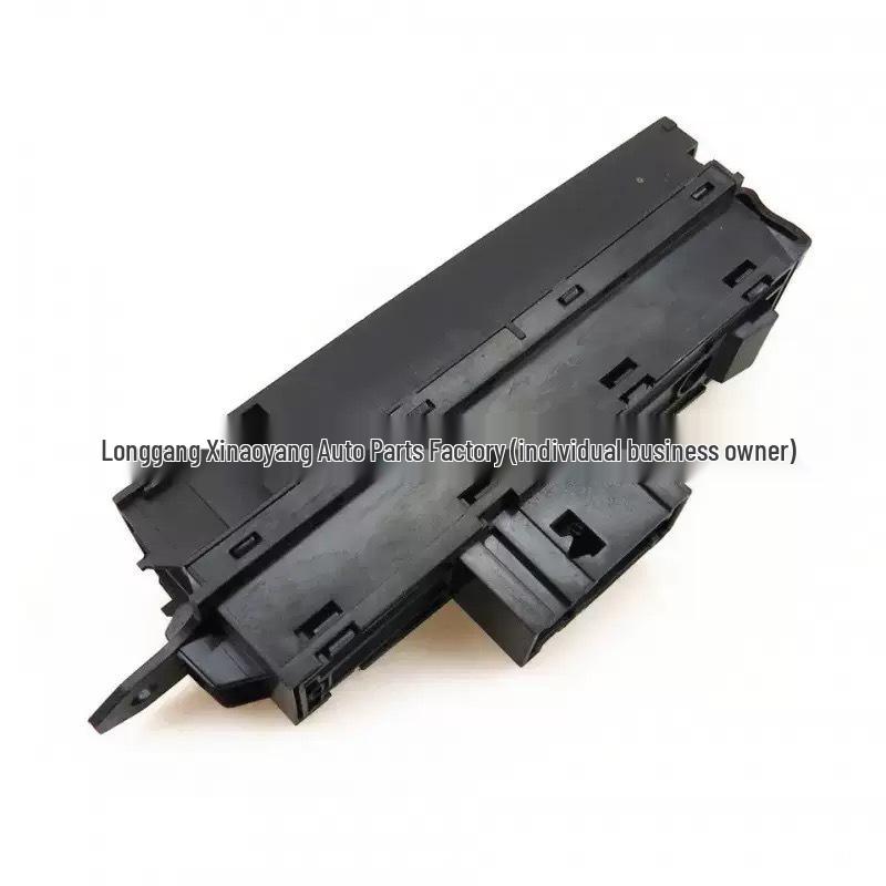 3AD927137: Compatible with Volkswagen Electronic Handbrake Switch Parking Brake Button
