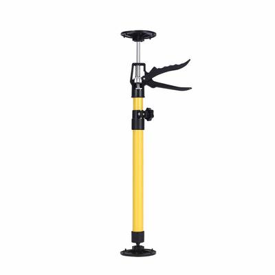 Pole Hanging Cabinet Installation Support Rod Wardrobe Lifting Telescopic Bracket Bathroom Cabinet Countertop Basin Bracket