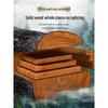 Ally Rosewood Antibacterial Cutting Board