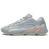 Yeezy Boost 700 V2 Inertia Unisex Sneakers Grey FW2549
