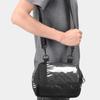 Bicycle Bag Bike Handlebar Touch Screen Phone Bag Cycling Front Frame Tube Shoulder Bag Bicycle Accessories