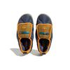 Adidas Puffylette Shadow Navy Unisex Sneakers Blau Bronze-Straighter Orange IF3956