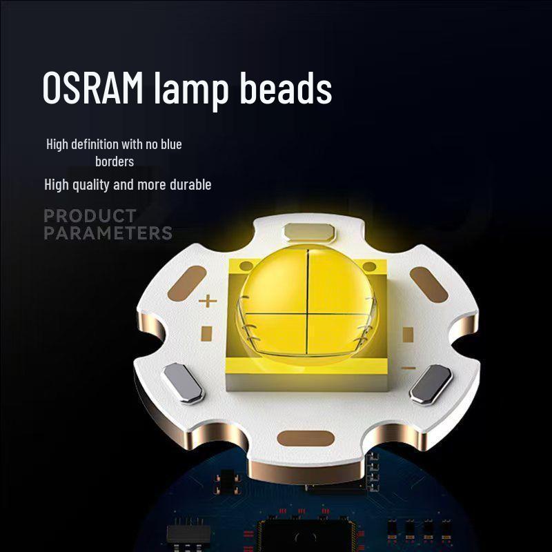 23-25 Hongqi H5-H9 HS3/7 Interior Car Door Projection Light