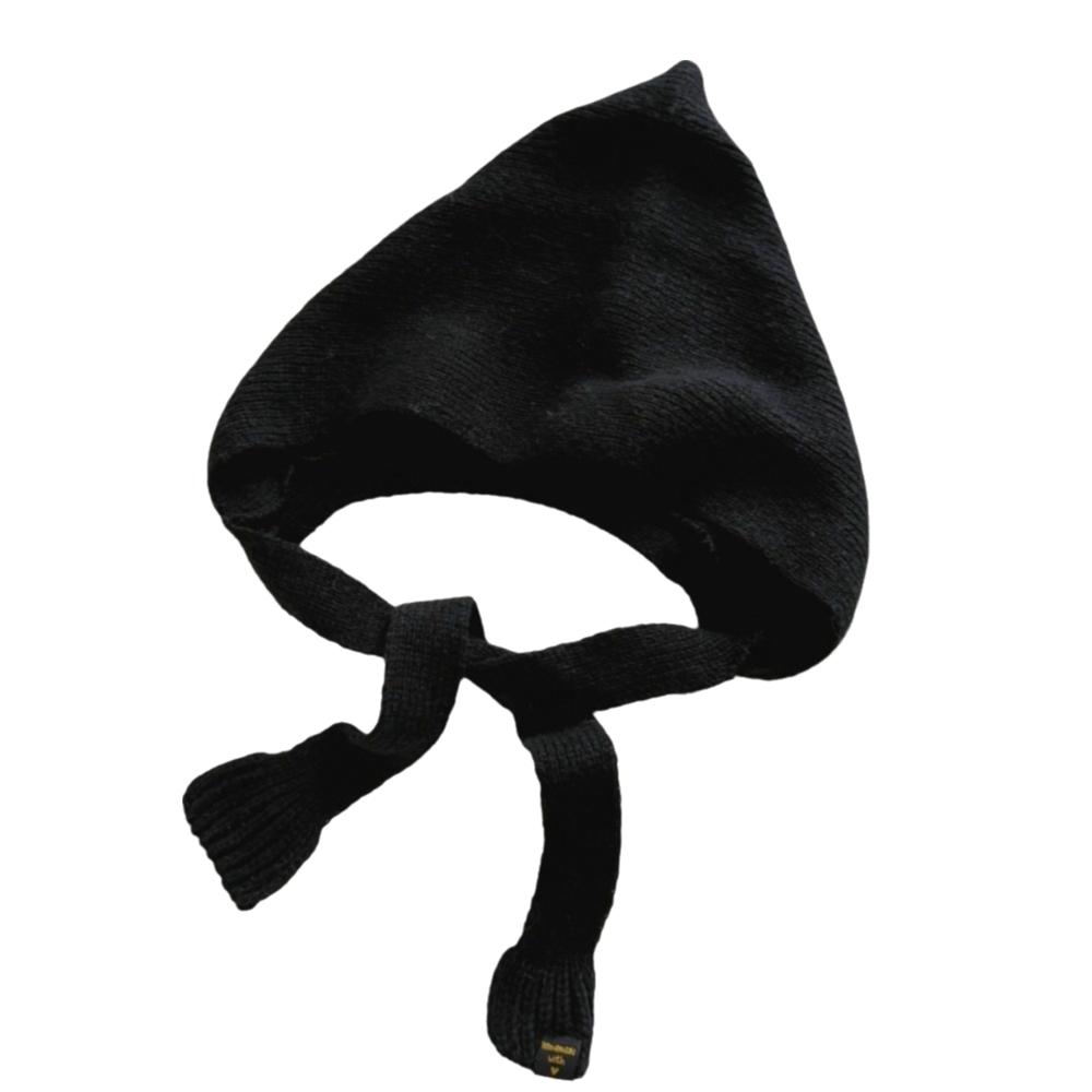 

Защита ушей Холодостойкие Шапки с капюшоном Мягкие вязаные шапки Модные шарфы-шапки Женские