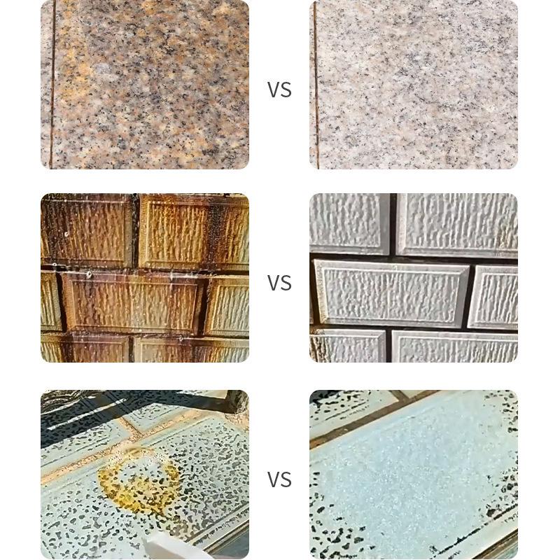 Tile & Stone Stain Remover: Kitchen Countertops, Floors, Granite, Marble & Quartz