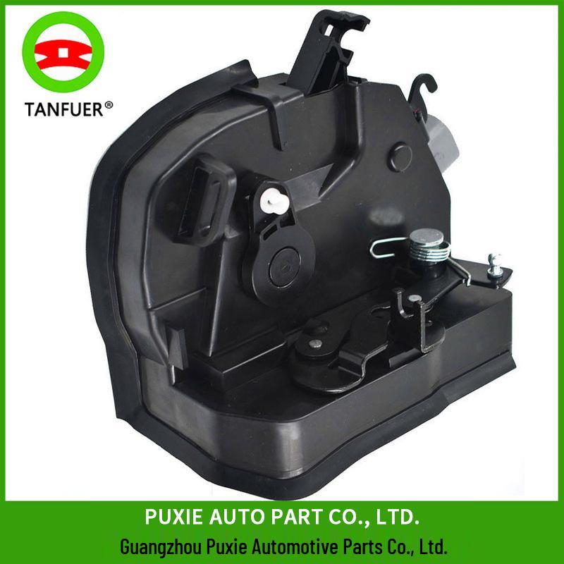 

Правый поворотный дверной замок для BMW E53 (Часть: 51218402540) Tamfel