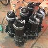 65WQ25-20 Submersible Sewage Pump 3KW, 65MM