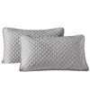 Head oil Pillow Cover Isolation layer Pillow core protection Comfortable Pillow Case Protector