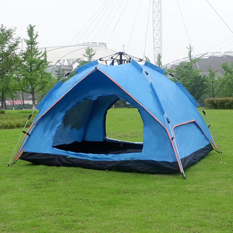 Airedy Automatic Outdoor Multi-purpose Tent