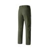 New SALOMON Casual Pants Men's Leaf Green C22168