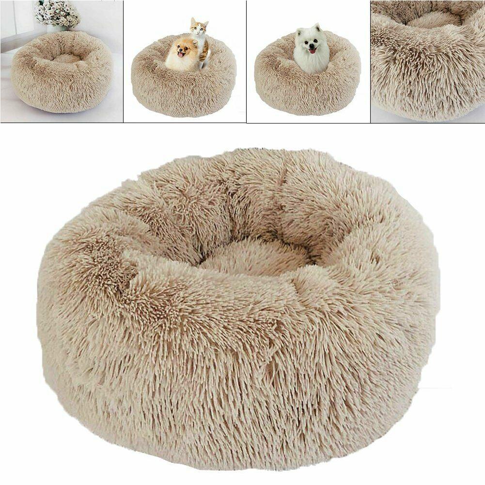 vegan dog bed