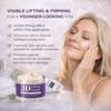3D Lifting Firming Cream 50g Anti-Wrinkle Anti-Aging Moisturizer, Tightens Skin & Reduces Fine Lines