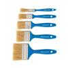 Silverline Paint Brush Set (Pack of 5)