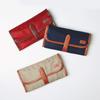 Sonic Crepe Pouch Utrim Greige UT-1276-GR