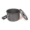 Hanlu Outdoor Camping Pot
