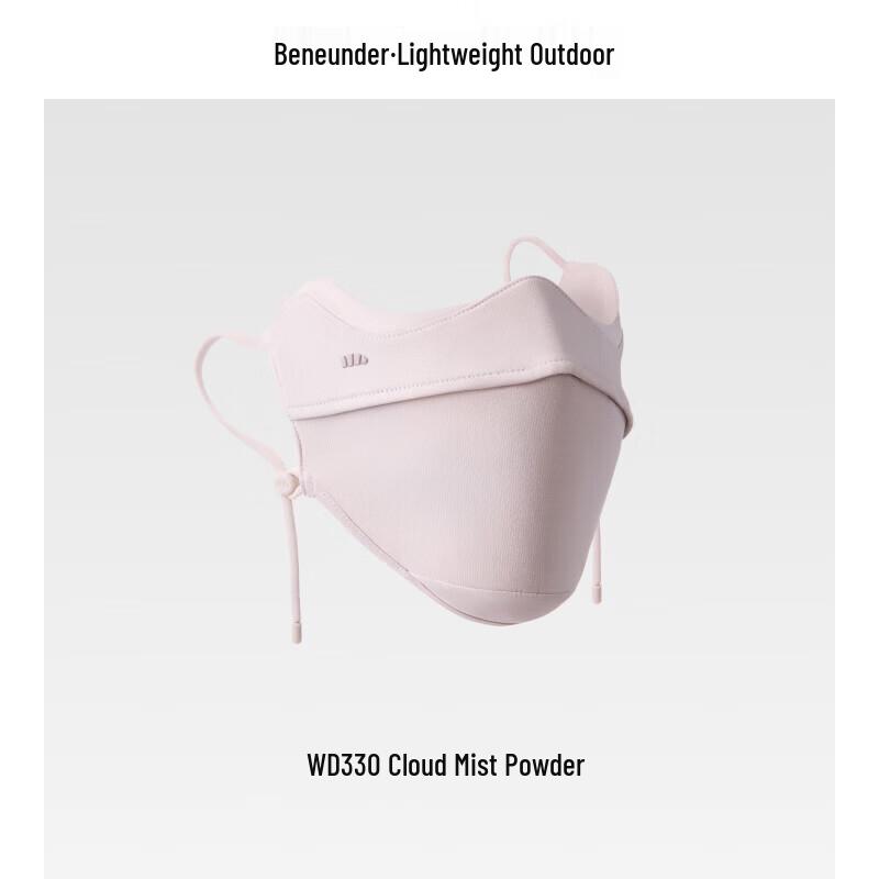 Jiaoxia WD330 Thermal Face Mask