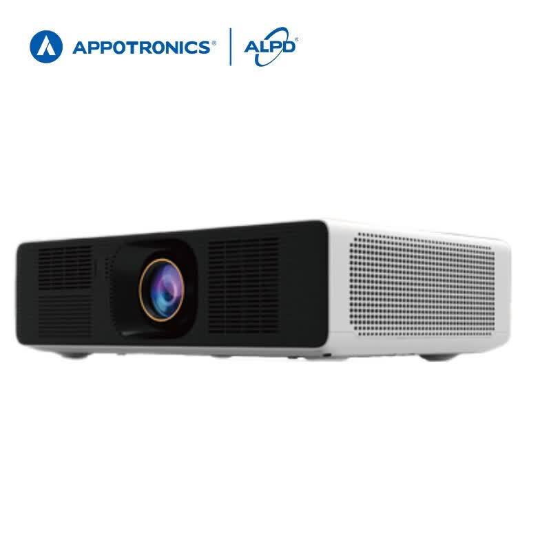 APPOTRONICS AL-LU515 Laser Education Projector (CN Version)
