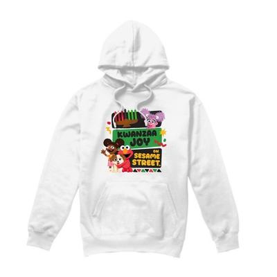 Tops – Hoodies & Sweatshirts