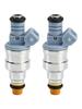 2PCS Fuel Injector 280150759 For Ford E-250 F-250 F-350 F53