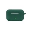 Compatible para Gemini II Funda de Auriculares a Prueba de Golpes Carcasa Resistente a Impactos Antipolvo Cubierta de Silicona Lavable Estuche Blando