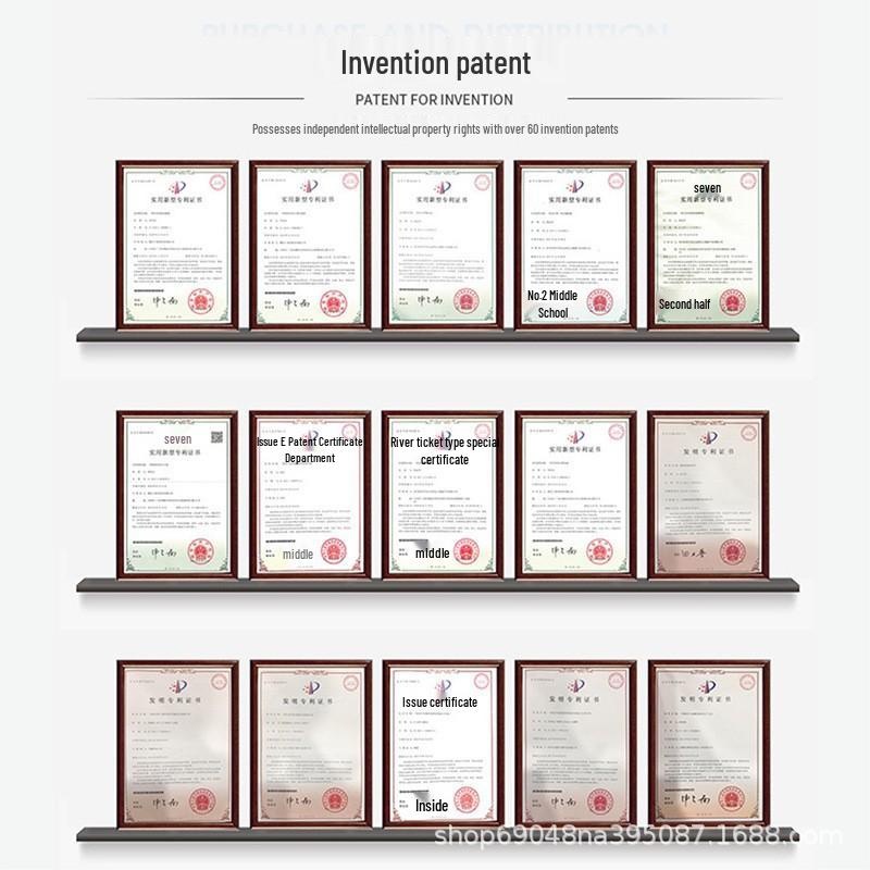 Essência de He Shou Wu: Conjunto Nutritivo para Cabelos Brancos a Pretos para Cuidados e Proteção em Casa