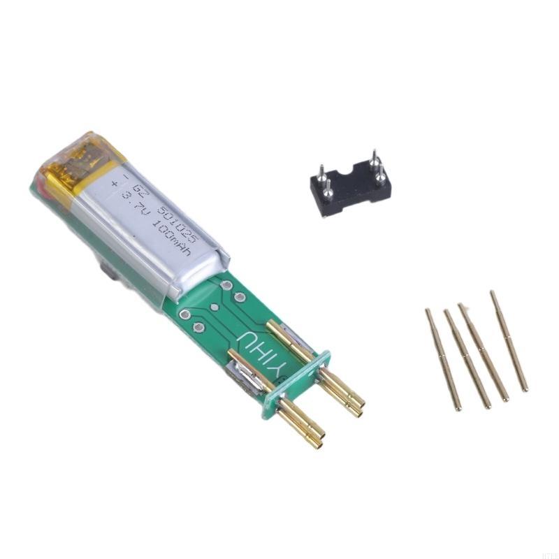 H7EE Optokoppler-Testermodul Optokoppler-Test Elektronisches Produkt Montageteil