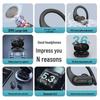 Dacom True Wireless Bluetooth Earbuds