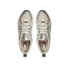 Мужские кроссовки Tommy Jeans Archive'97 metallic em0em01572 белые