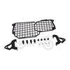 BMW F800/F700/F650GS ADV Motorcycle Headlight Guard Net