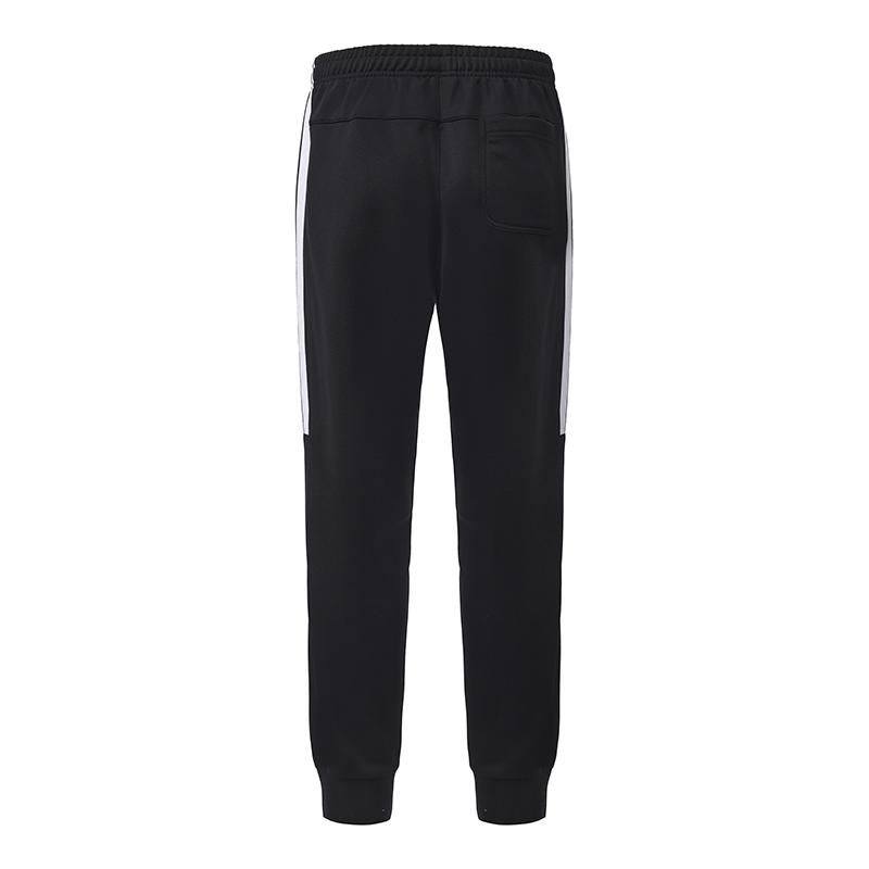 adidas Knitted Sweatpants Unisex Black TR30P1R1BX-BW